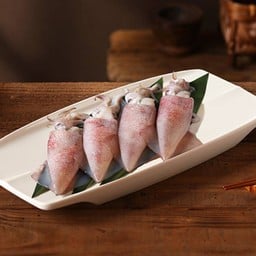 ปลาหมึกกล้วย