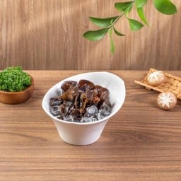 เห็ดหูหนูดำ