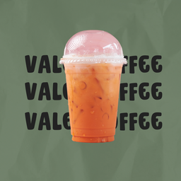 ชาไทย - THAI TEA
