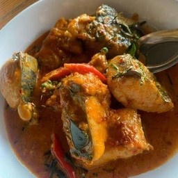 ฉู่ฉี่ปลาคัง