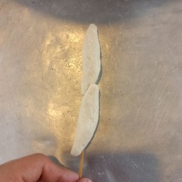 ลูกชิ้นปลา