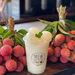 ลิ้นจี้สมูทตี้