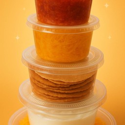 ขนมเบื้องDIY