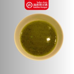 น้ำจิ้มซีฟู้ด