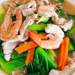 ✨อิ่มจัง ครัวตามสั่งตามใจ✨ เสรีไทย89(บางชัน)