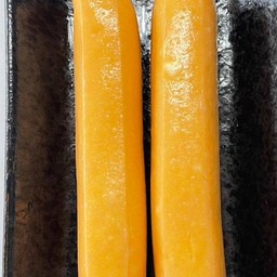 (A29)ไส้กรอกชีสเนย