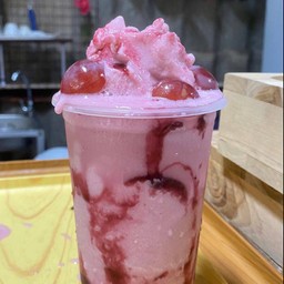องุ่นสมูตตี้
