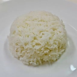 ข้าวหอมมะลิ