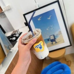 OPEN THE DOOR - Special coffee ศรีเเบริ่ง