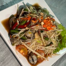 ตำนัวครัวปาย 1