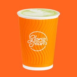 มัทฉะ ลาเต้ 12 Oz.