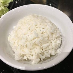 ข้าวเปล่า