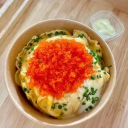 ไข่ข้น-หน้าไข่กุ้ง