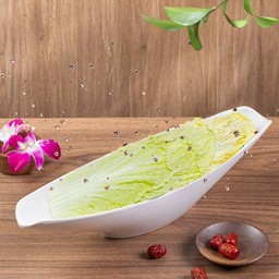 ผักกาดขาว