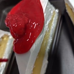 jubjub bakery ตลาดเช้าซอย2 ติดกับร้านทองพรรณี