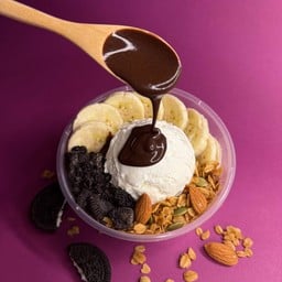 Bowlberry ถนนเซนต์เมรี่