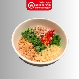 น้ำจิ้มไหตี่เลา