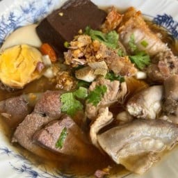 เอามาอีกหนึ่ง บ้านกล้วย ไทรน้อย