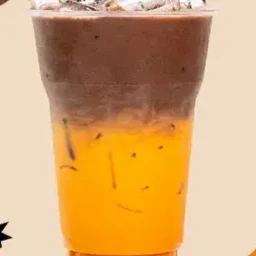 โกโก้ชาไทย