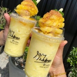 กินไปเหอะ@ท่าเสา(สิงหนคร)