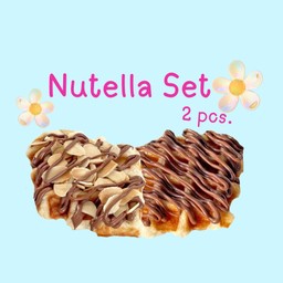 Nutella Set
