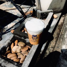 คาปูชิโน่