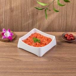 เนื้อวัวหมักนุ่ม