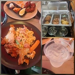 สถานีมีแนวแซ่บ
