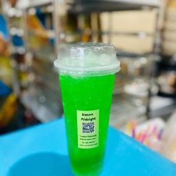 น้ำเขียว