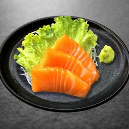 SALMON/แซลมอน