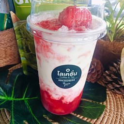 โลเคชั่น &คอชากาแฟสด อาหาร - ตำบลท่าบ่อ