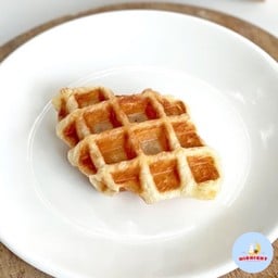 ครอฟเฟิลออริจินัล  Original Croffle