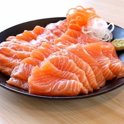 แซลมอน ครึ่งกิโลกรัม