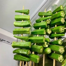 กระเจี๊ยบ