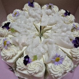 Coconut Cake