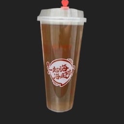 น้ำฟักเขียว 冬瓜茶