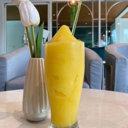 Mango Smoothie