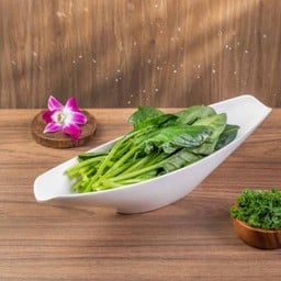 ผักปวยเล้ง