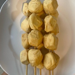 เต้าหู้หมู