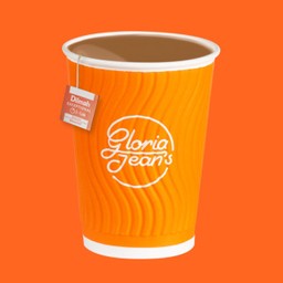 ชาร้อน 12 Oz.