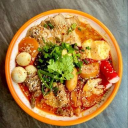 หม่าล่าน้ำข้น M