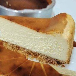 New York cheesecake original นิวยอร์กชีสเค้กออริจินัล