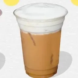 คาปูชิโน่ (Cappuccino)
