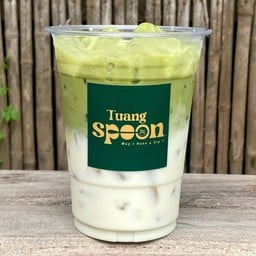มัทฉะลาเต้ - Matcha Latte