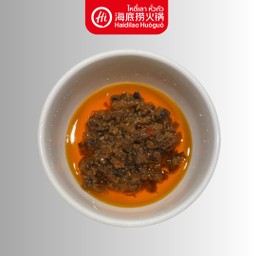 น้ำจิ้มเห็ด