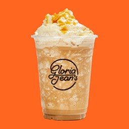 ซอลท์เท็ด คาราเมล ชิลเลอร์ 16 Oz.