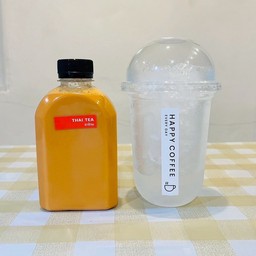 ชาไทยใจบาง