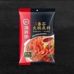 เบสน้ำซุปรสมะเขือเทศ