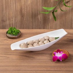 ลูกชิ้นเนื้อวัว