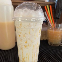 นมสดคาราเมล